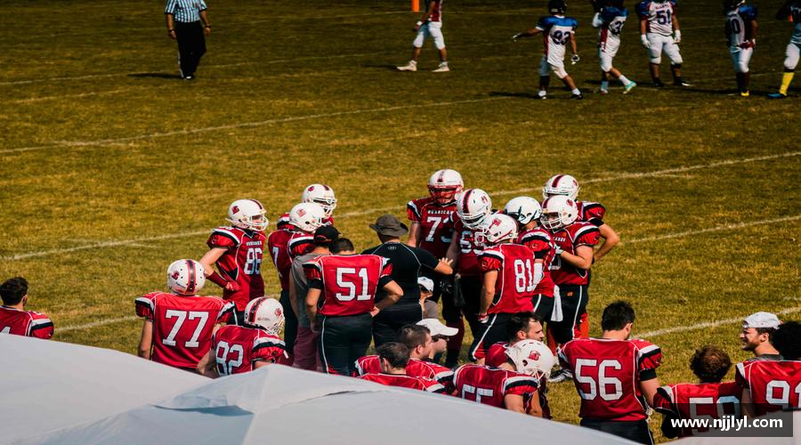 热血奔跑，青春绽放